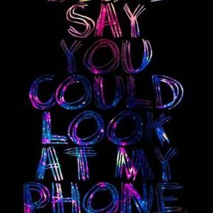 Meet your Posher, Jamie